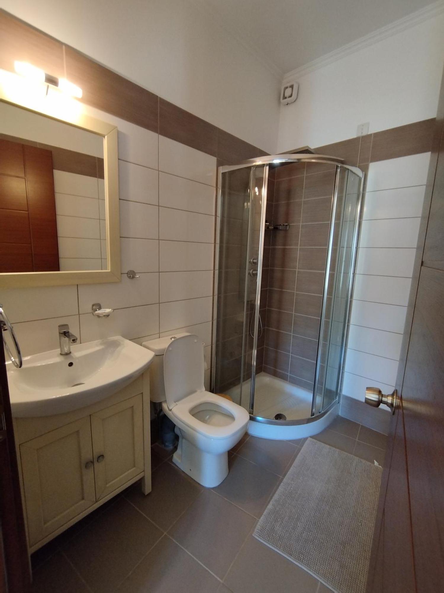 Ilios Hotel Lákka 外观 照片